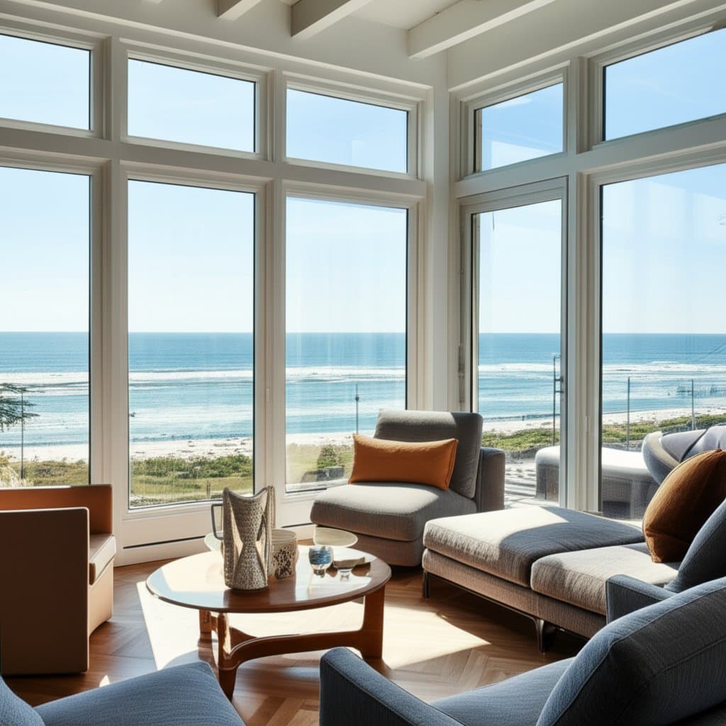 Featured image for Impact Glass Drops 30%: Real Costs for Coastal Homes