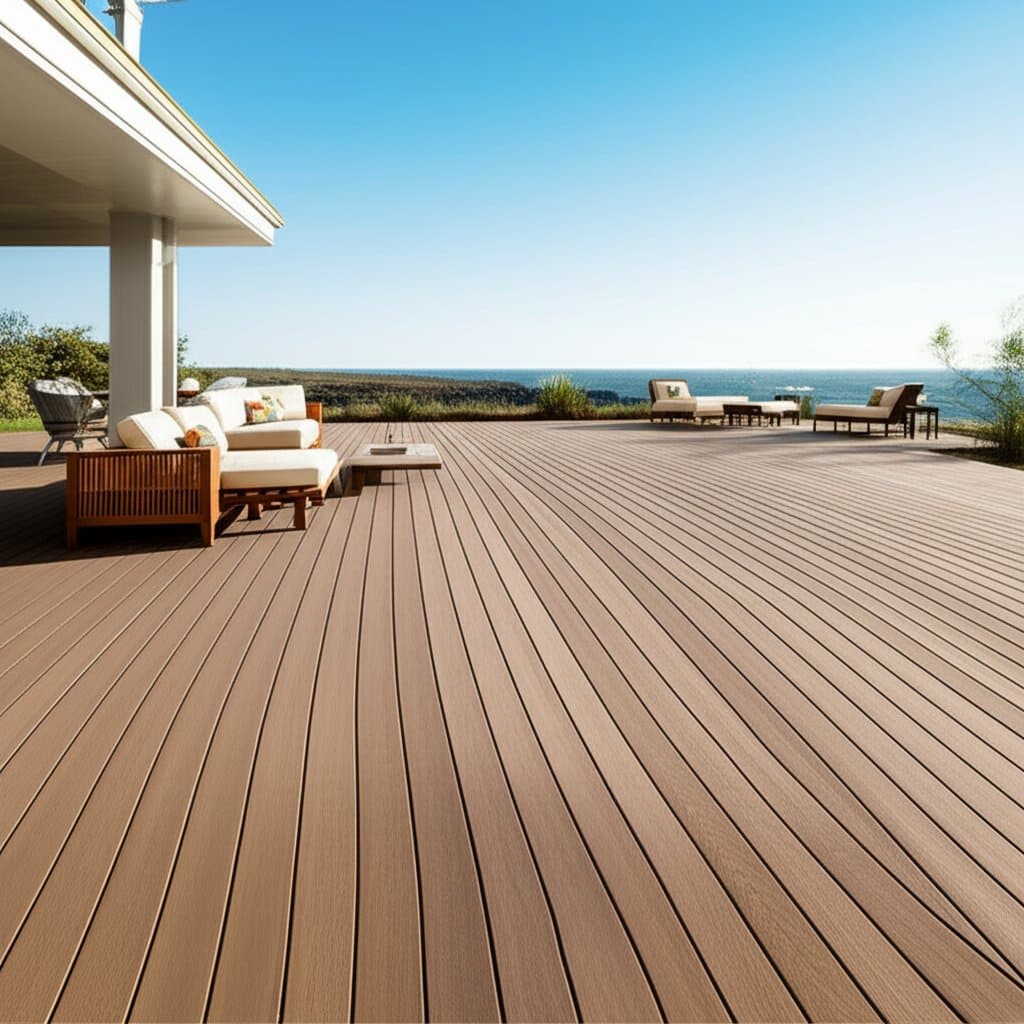 Preview image for Composite Decking Lasts 3X Longer in Coastal Salt Air