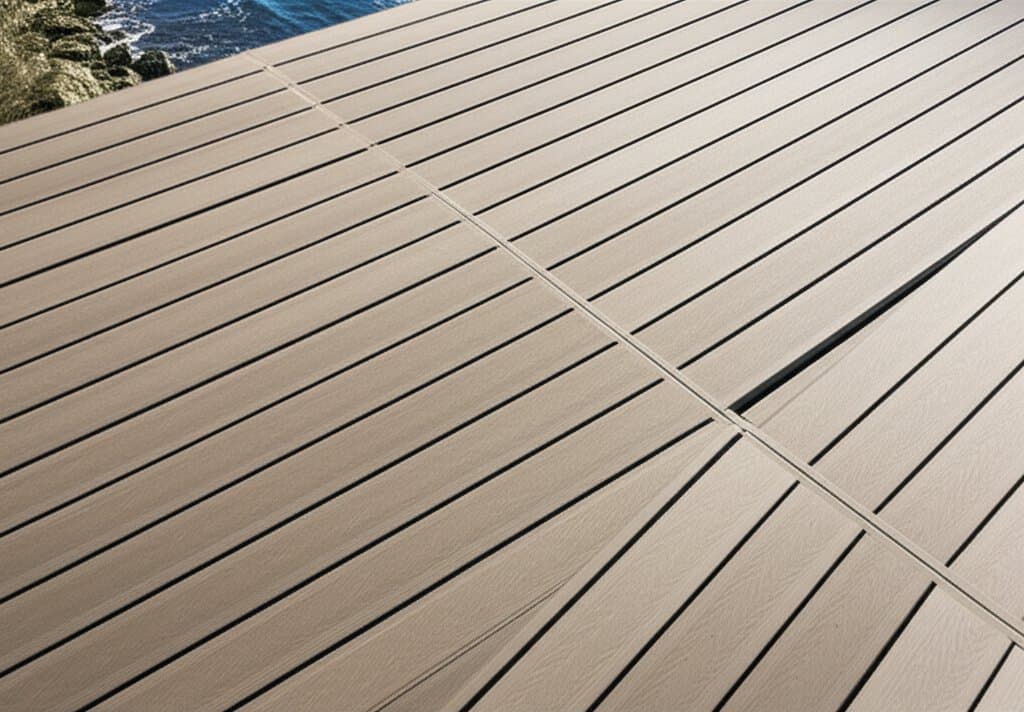 Preview image for Composite Decking Lasts 3X Longer in Salt Air