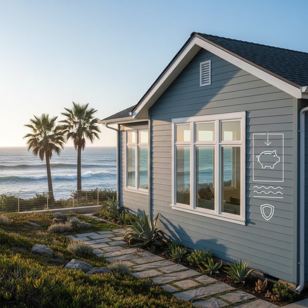Featured image for Save 30% on Fiber Cement Siding in Coastal Markets