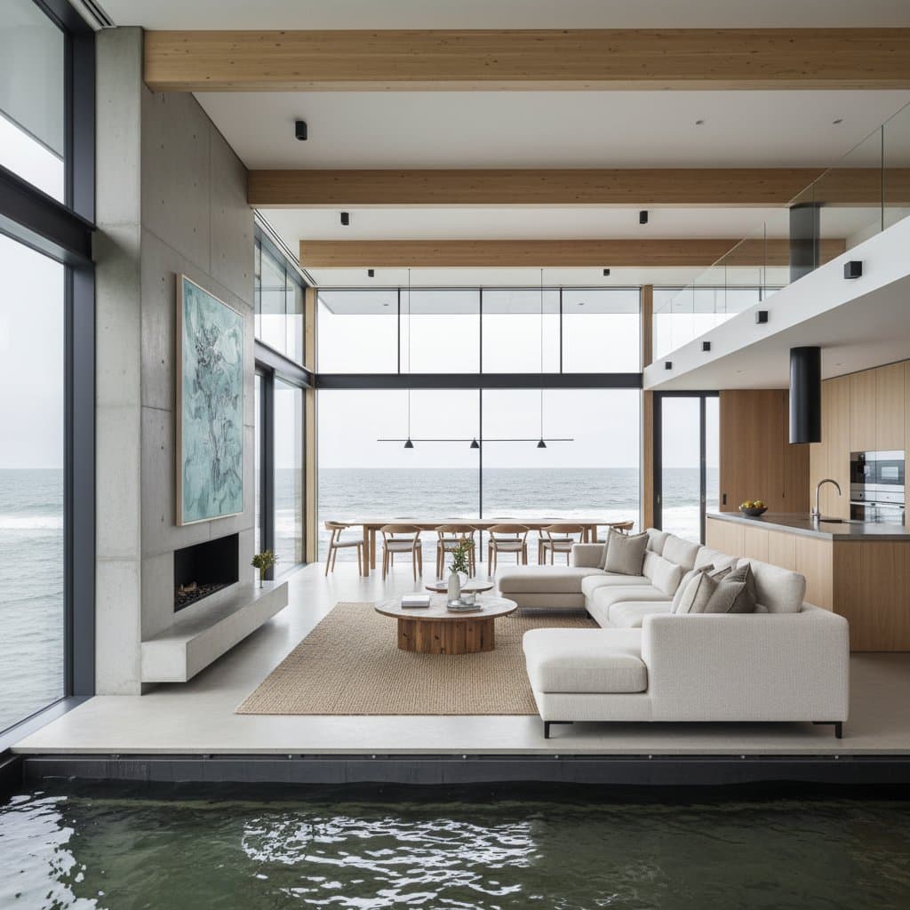 Preview image for Flood-Resistant Homes Cost $180-$600 Per Square Foot