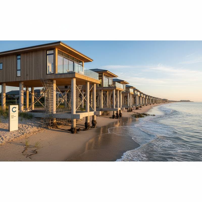 Preview image for Why Coastal States Now Require Tidal-Resistant Foundations