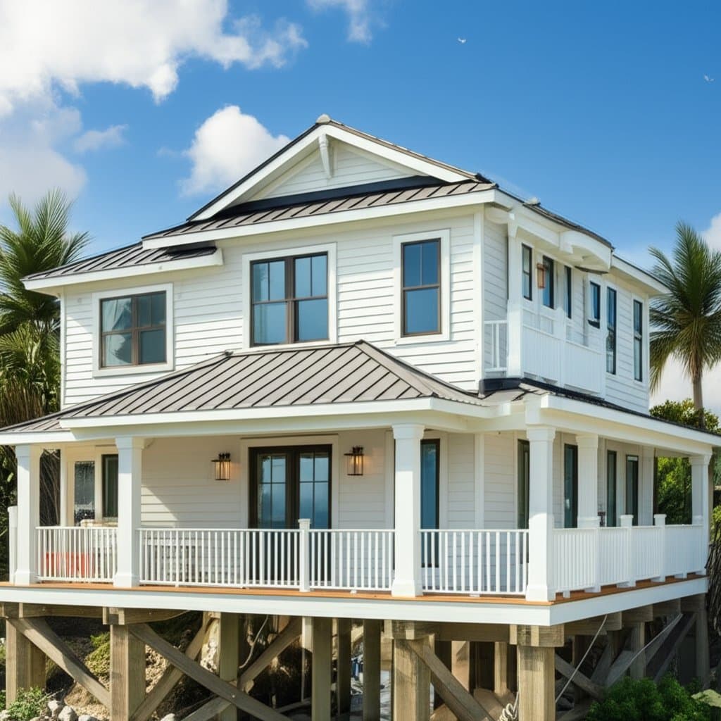 Featured image for Hurricane Remodels Cost $25K-$150K Under New Codes