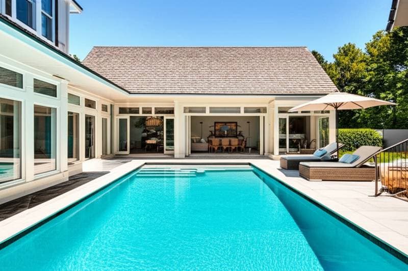 Featured image for Why Coastal Pools Are Going Salt Over Chlorine