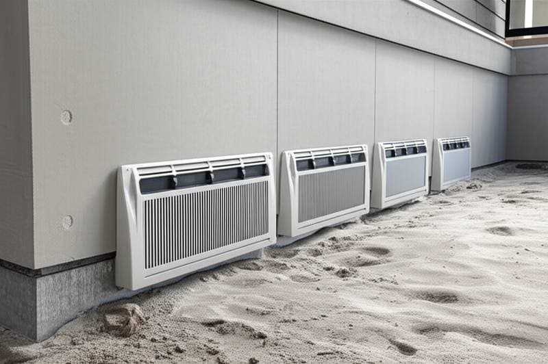 Featured image for Flood Vents Balance Pressure to Protect Foundations
