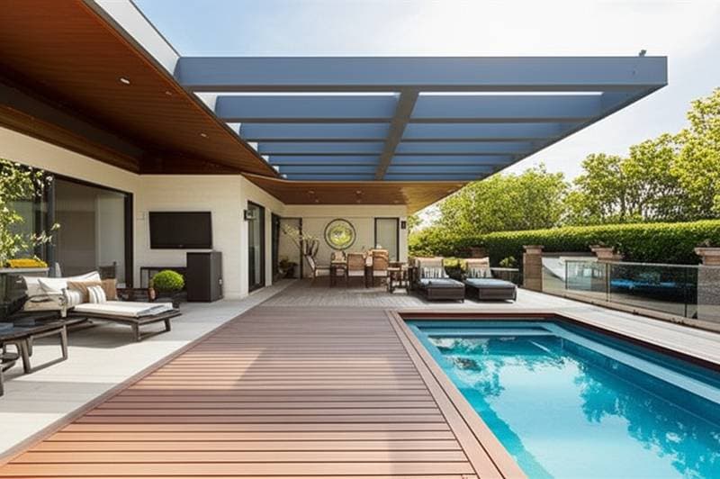 Why San Diego Homeowners Are Choosing Modular Over Fixed Patios