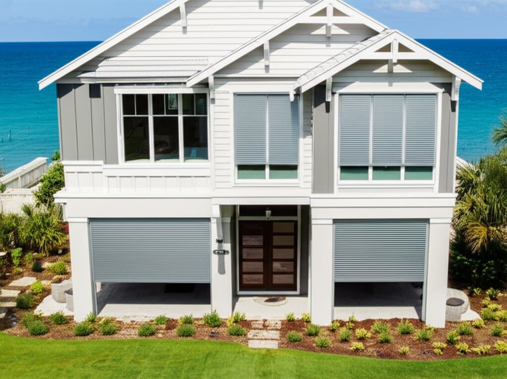 Roll-Down Shutters Cut Insurance Costs in 2025