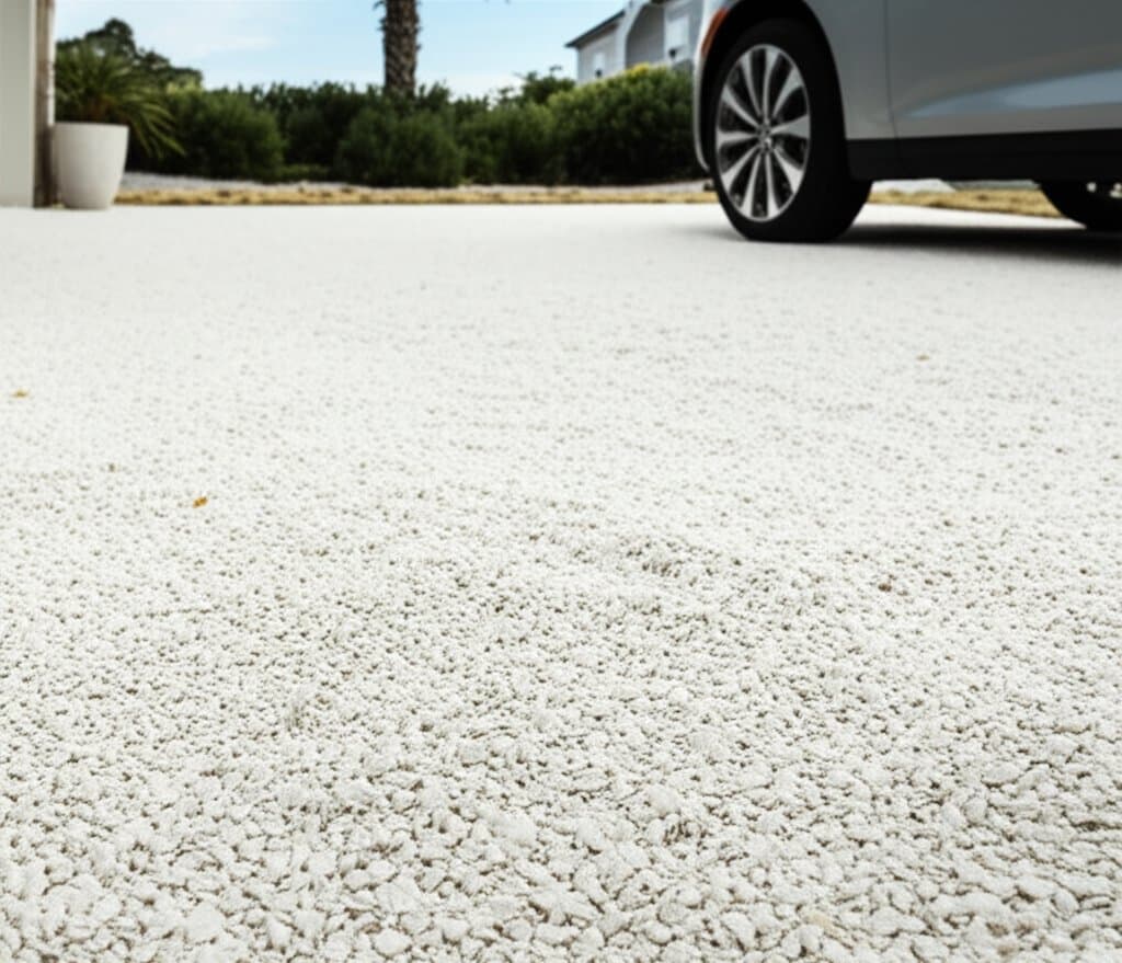 Preview image for Why Oyster Shells Outshine Gravel in Coastal Yards