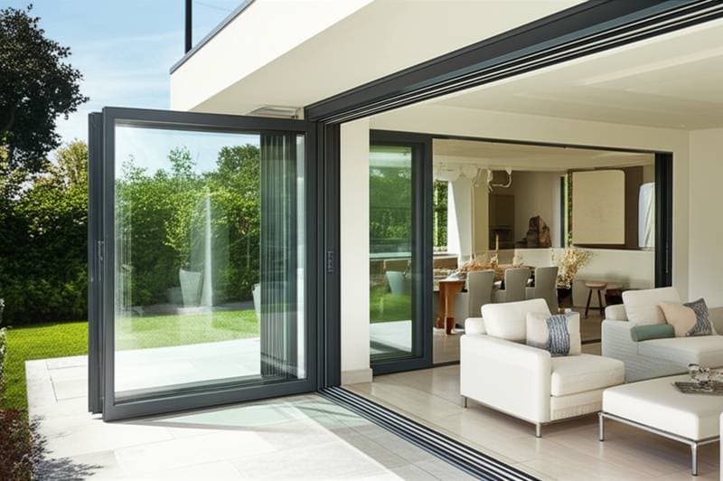 Preview image for Why Retractable Glass Walls Top Patio Trends
