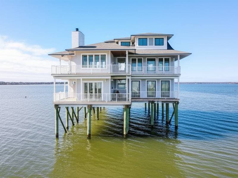 Preview image for Coastal Foundation Lifting: $35K-$110K in 2025