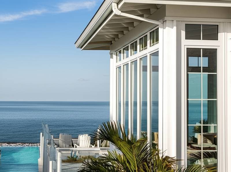 Preview image for Impact Glass Windows Return 85% of Investment Cost