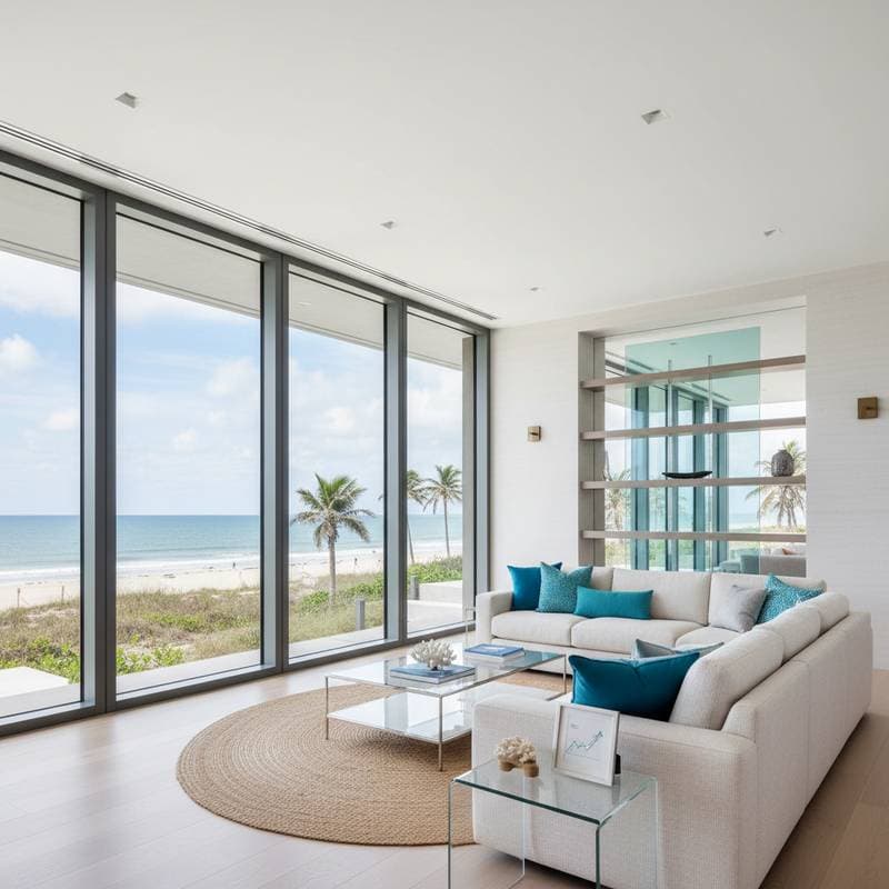Preview image for Impact Windows Return 85% at Resale for Coastal Homes