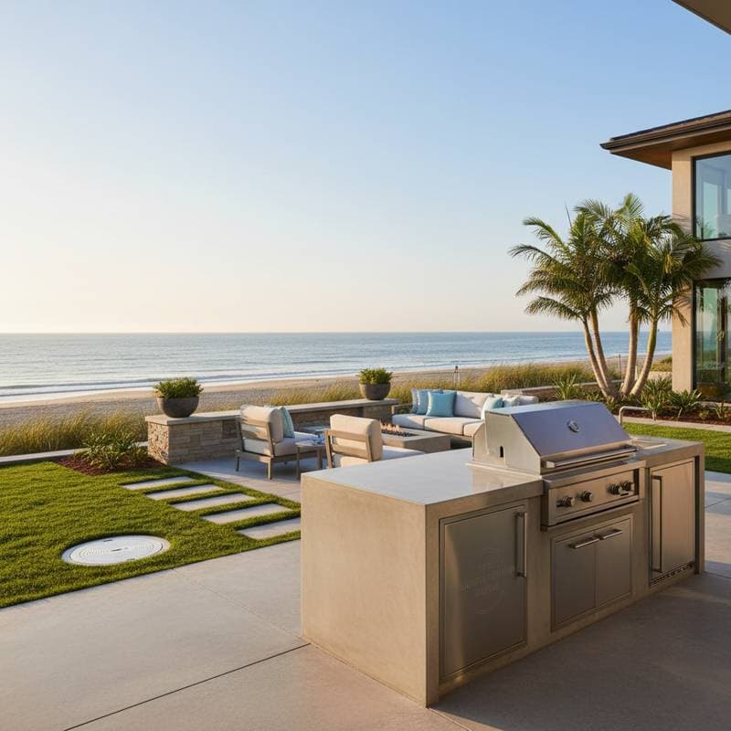 Preview image for Why Coastal Codes Demand Underground Propane Tanks