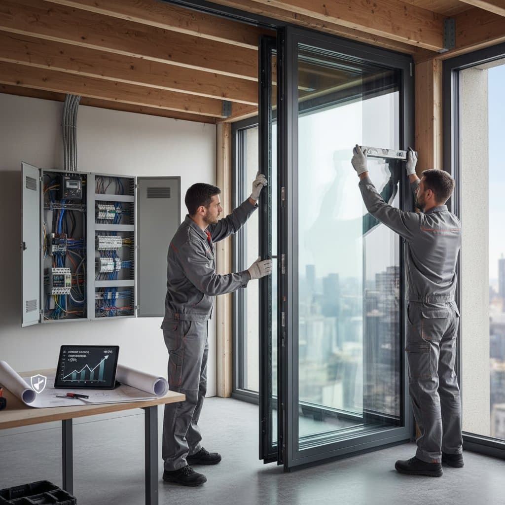 Impact Windows Cut Insurance and Energy Costs in 2025