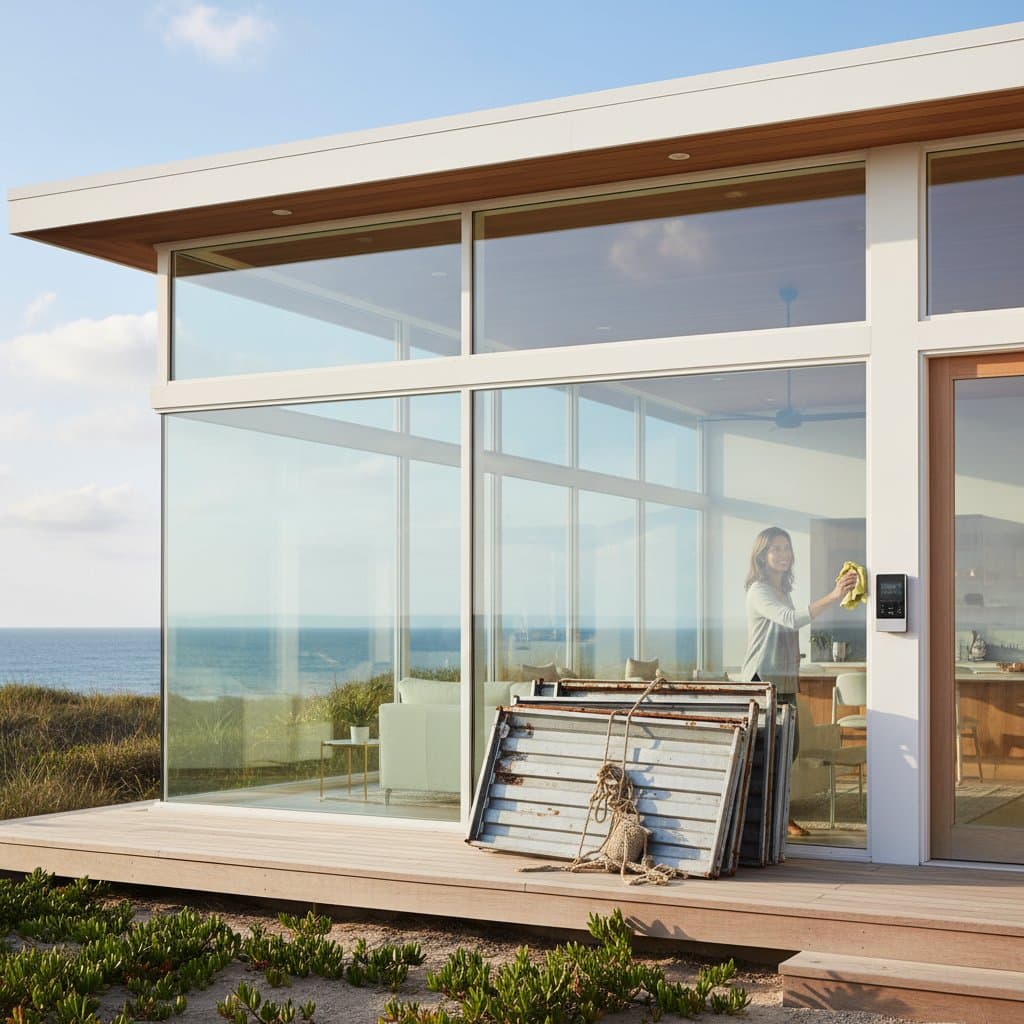 Preview image for Acrylic Impact Windows Cost Less Long-Term Than Shutters