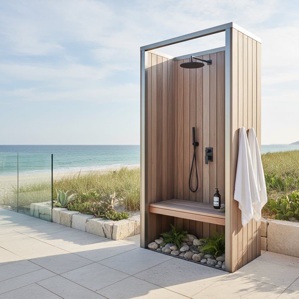 Preview image for New 2025 Coastal Shower Rules You Need to Know