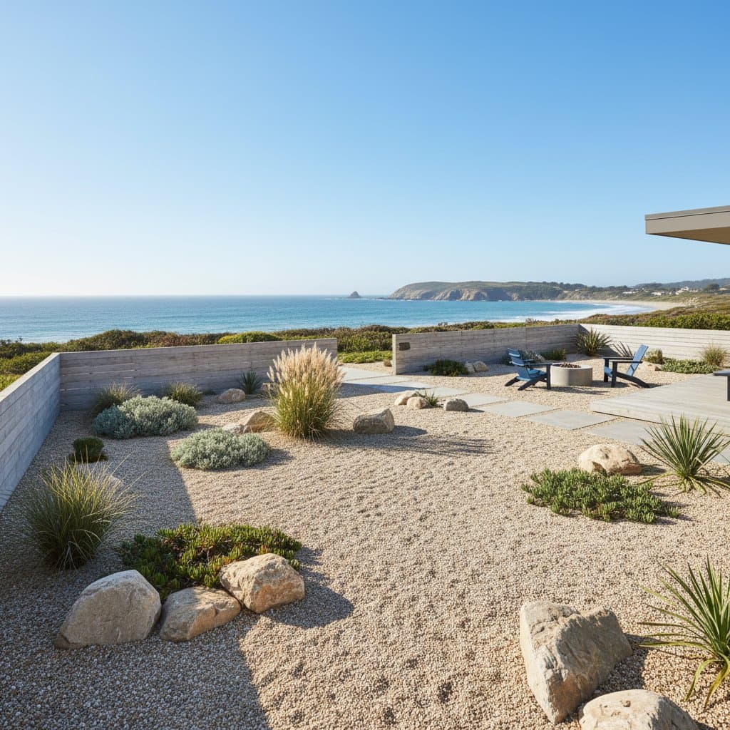 Preview image for Gravel Yards Cut Coastal Maintenance Costs 60%