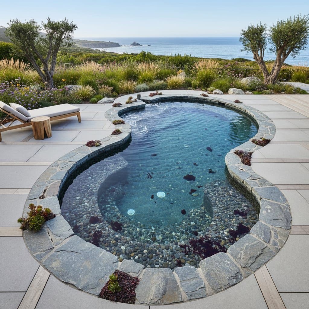 Preview image for Why Tidal Pools Beat Hot Tubs for Backyard Calm
