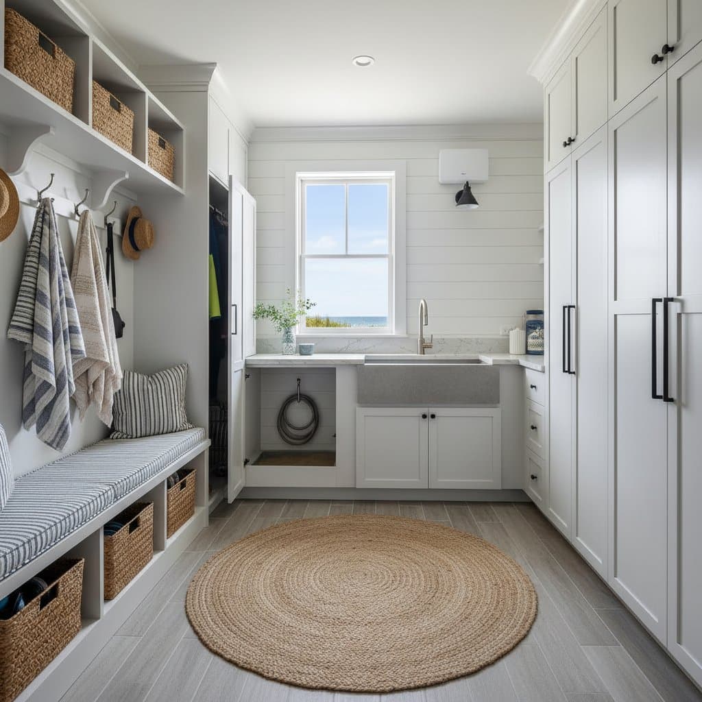 Preview image for Coastal Mudrooms Cost $8K-$20K to Stop Sand Damage