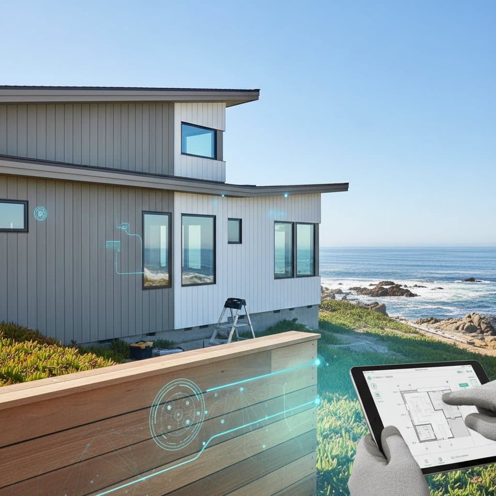 Featured image for Smart Moisture Siding Stops Rot Before It Starts