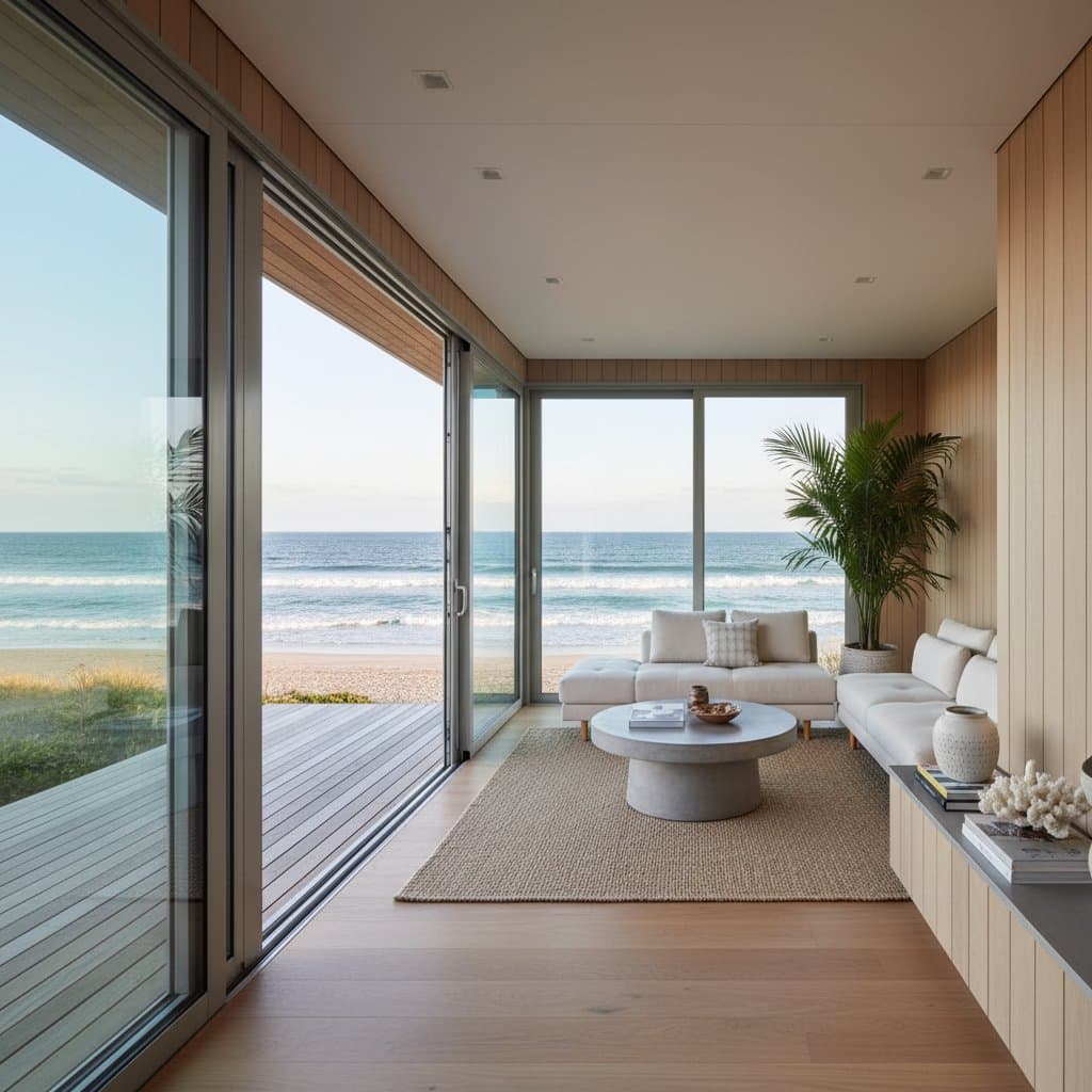Preview image for Modular Rooms Start at $8K for Coastal Homes