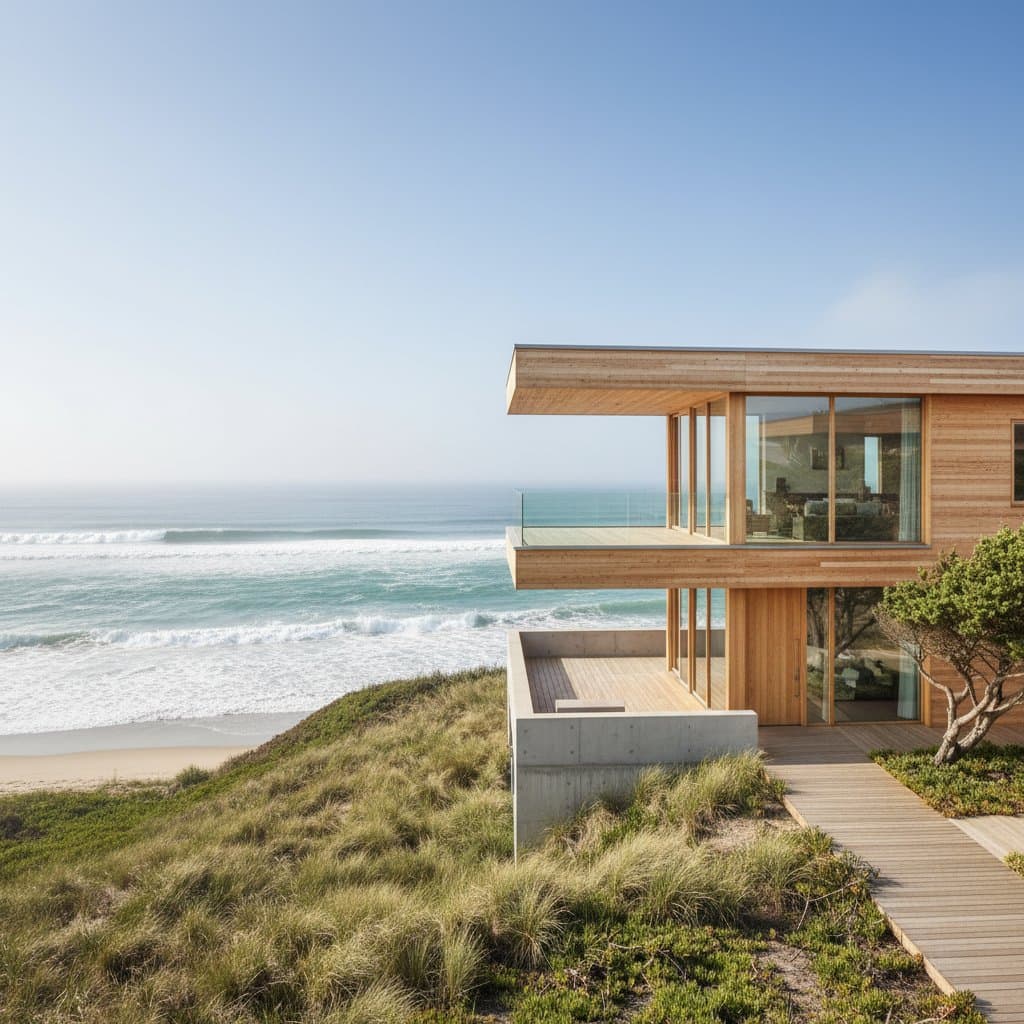 Preview image for Why CLT Outperforms Concrete in Salty Coastal Air