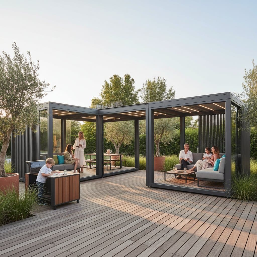 Preview image for Why Modular Rooms Are 2026's Flexible Patio Fix