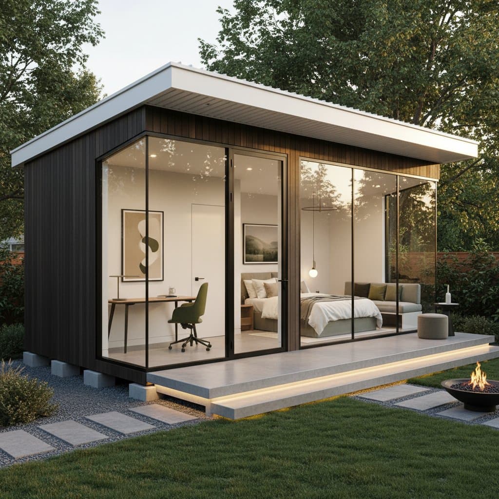 Preview image for Modular Rooms Add Living Space in Days, Not Months