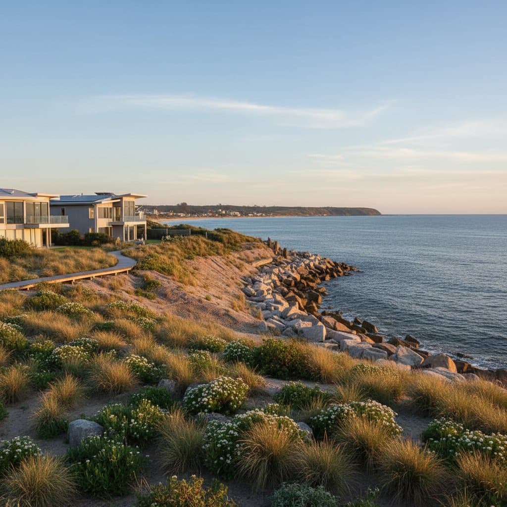 Featured image for 2026 Codes Replace Concrete Seawalls with Natural Barriers