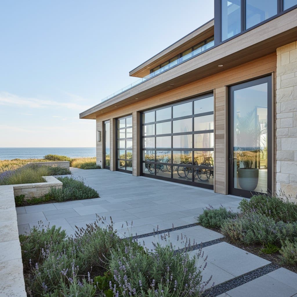 Preview image for Glass Doors That Withstand Coastal Salt and Humidity