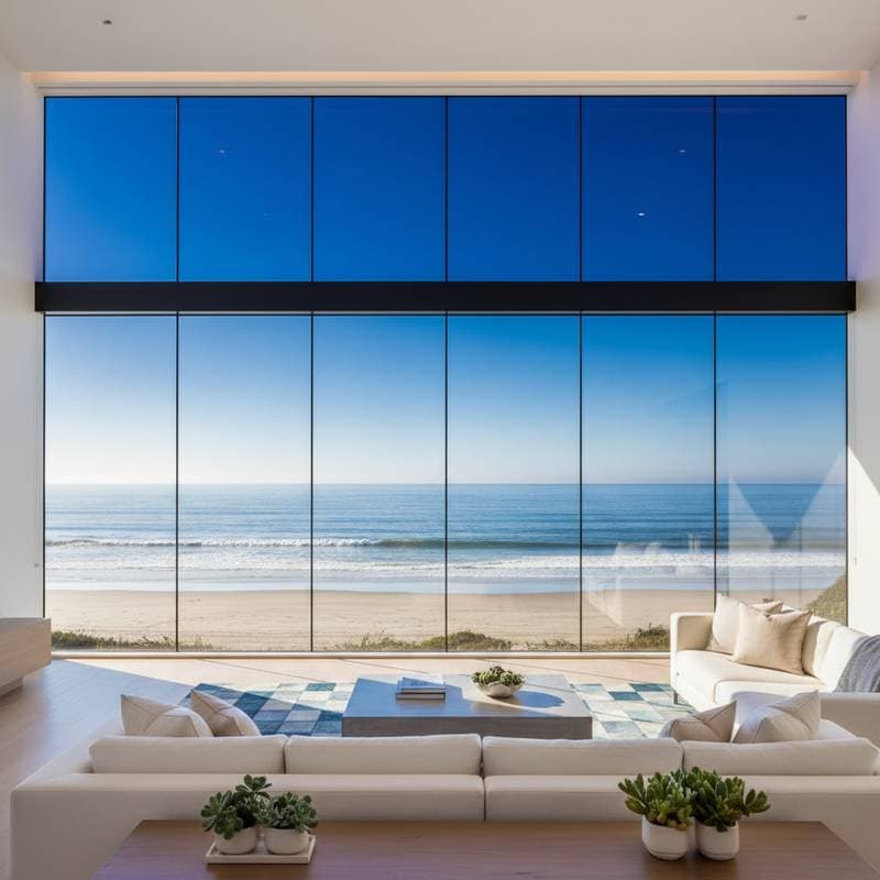 Preview image for Smart Glass Cuts Coastal AC Bills by 50 Percent