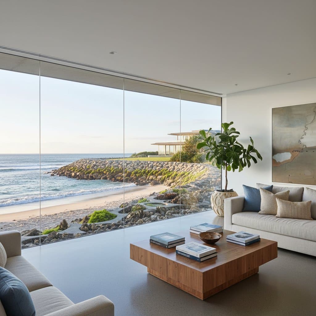 Preview image for Living Seawalls Cost More But Last Longer Than Concrete