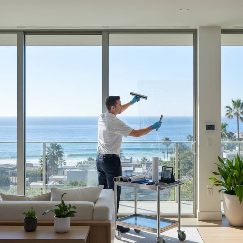Preview image for Beachside Window Film Cuts Cooling Costs 35%