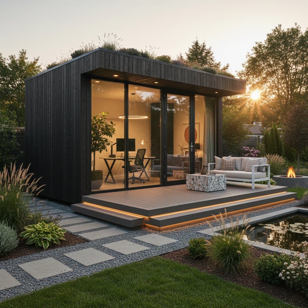 Why $15K Modular Rooms Beat Costly Additions