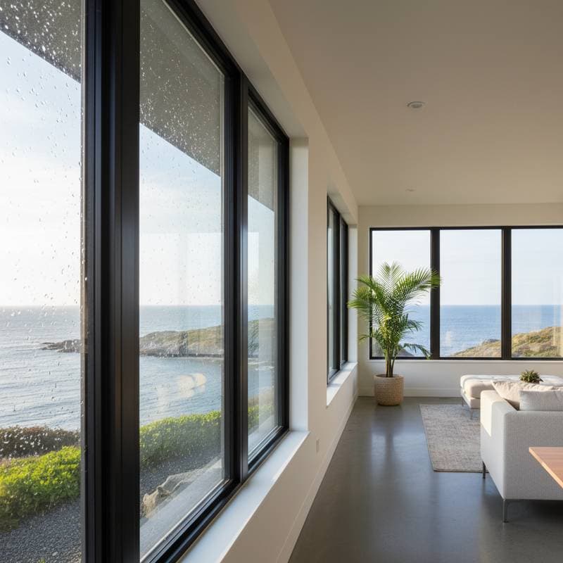 Preview image for Cut Coastal Window Costs 60% with Corrosion-Proof Frames