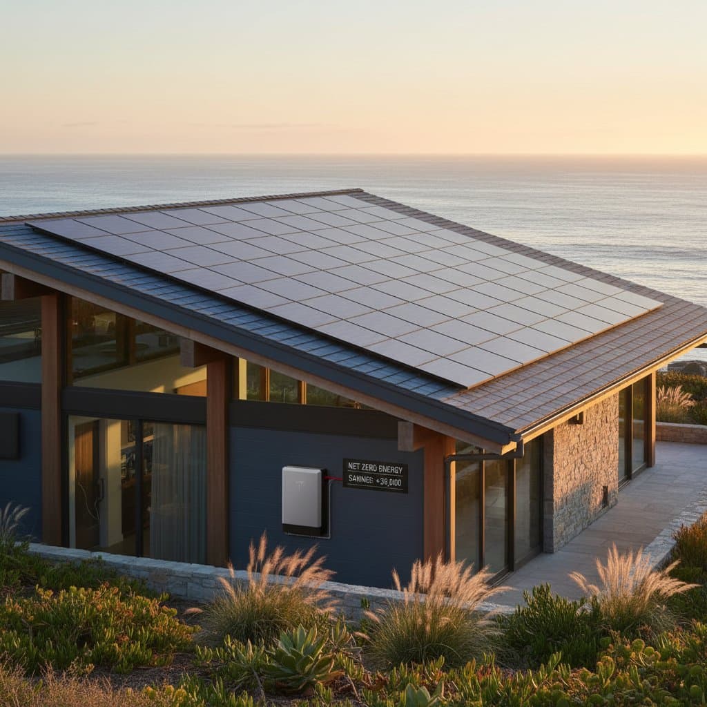 Preview image for Solar Shingles Pay for Themselves in 10-12 Years