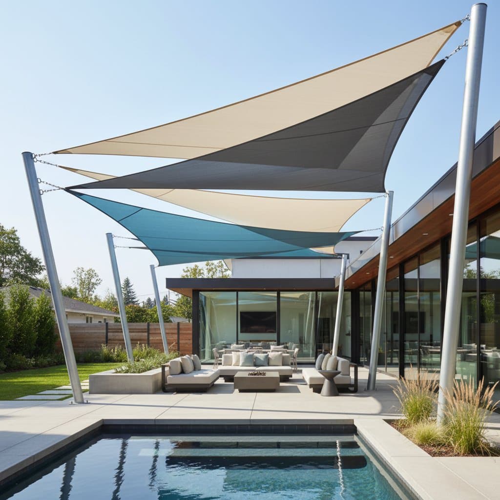 Preview image for Shade Sails Replace Pergolas in 2026 Backyards