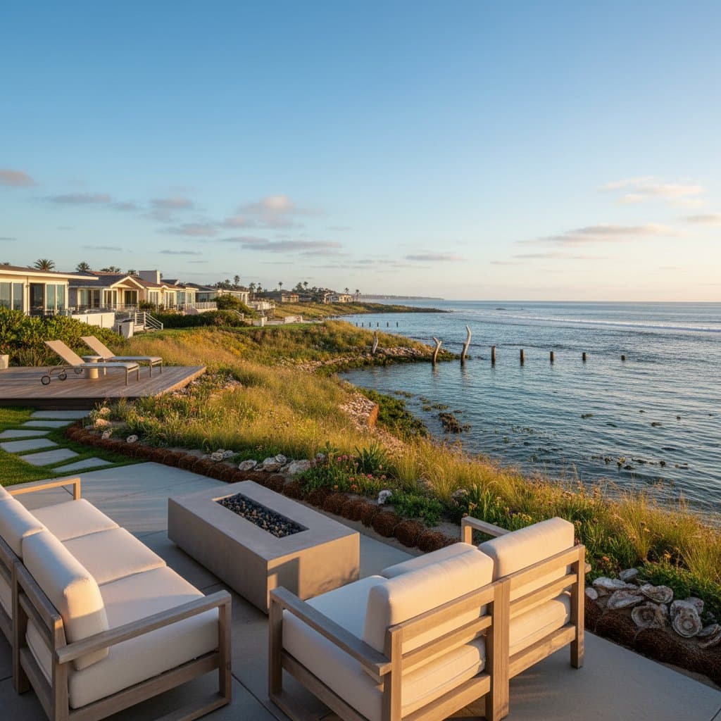 Featured image for Living Shorelines Protect Coasts Without Harming Ecosystems