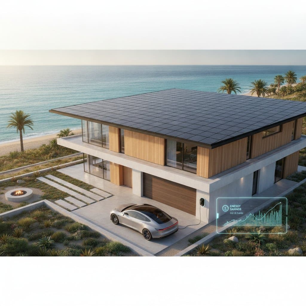 Preview image for Solar Roof Tiles That Pay for Themselves in 6 Years