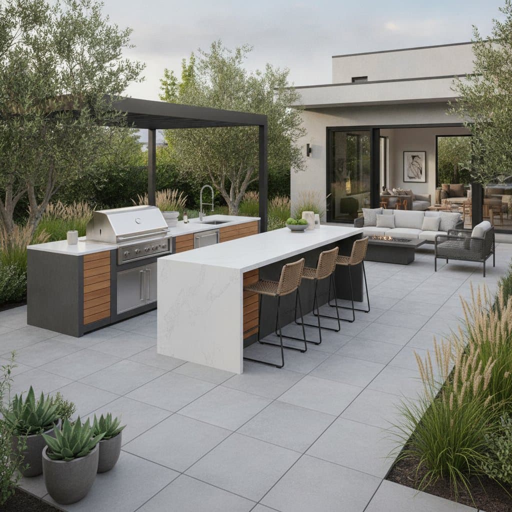 Preview image for Modular Outdoor Islands Start at $4K for 2026 Homes