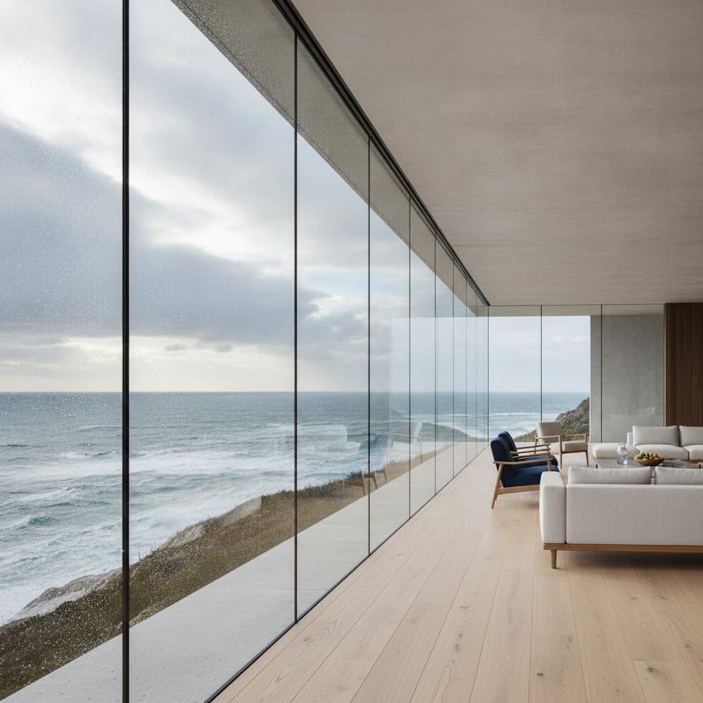Preview image for Storm-Rated Glass: Coastal Protection That Keeps the View