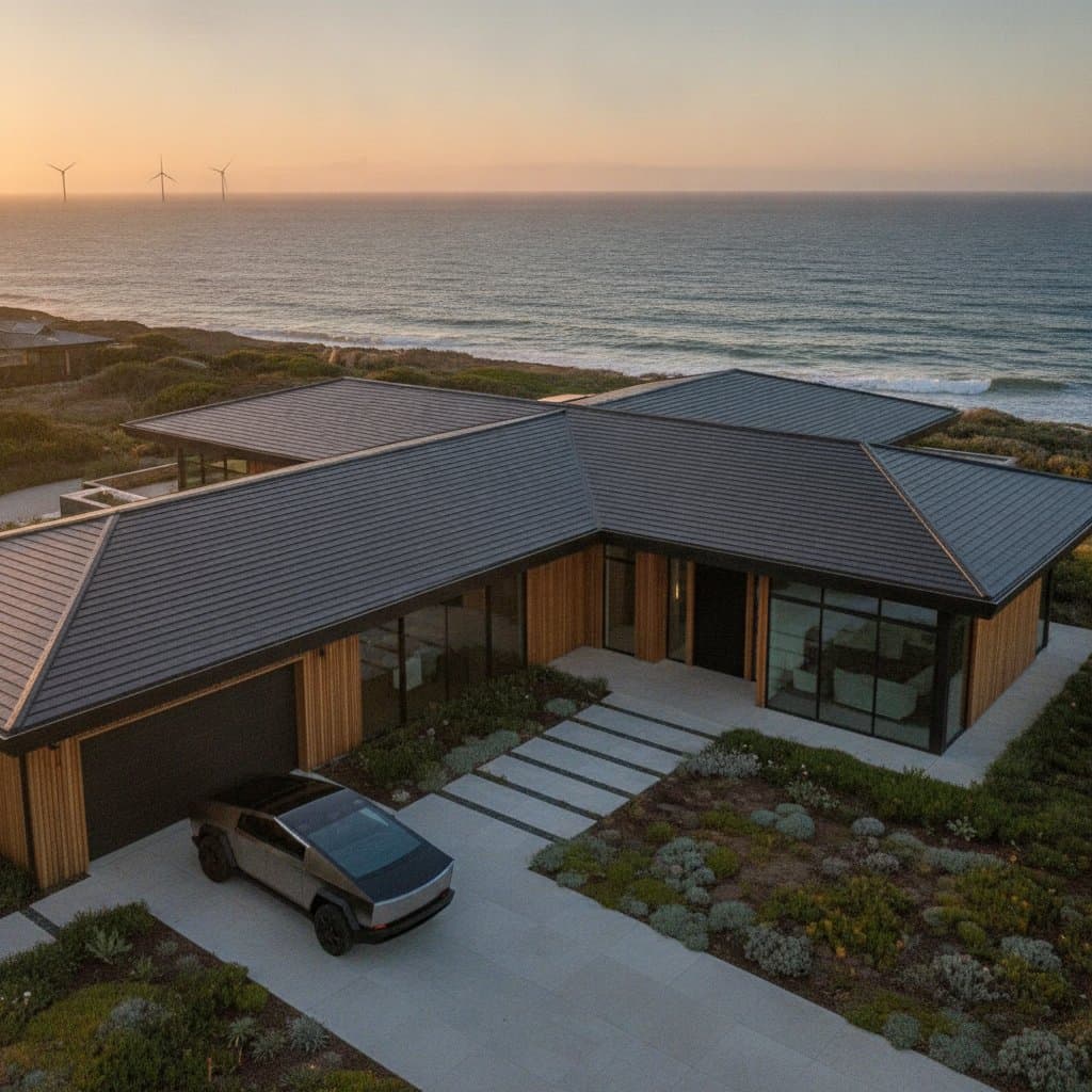 Preview image for Solar Shingles Pay for Themselves in 7 Years