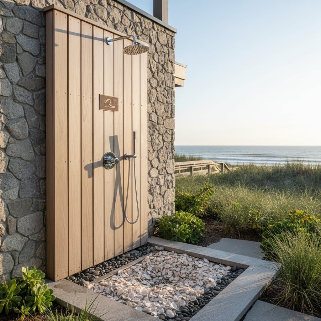 Preview image for Coastal Shower Rules That Prevent Costly Fines