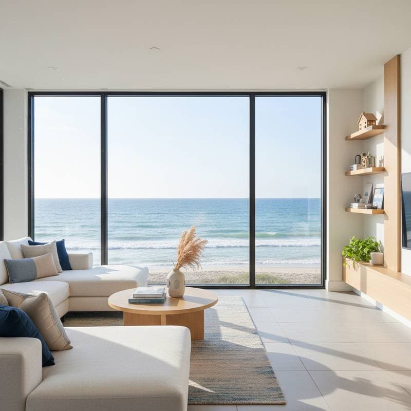 Preview image for Impact Windows Return 200% ROI for Coastal Homes