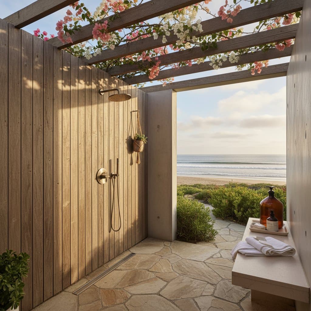 Preview image for Outdoor Showers Surge 200% in Coastal Remodels