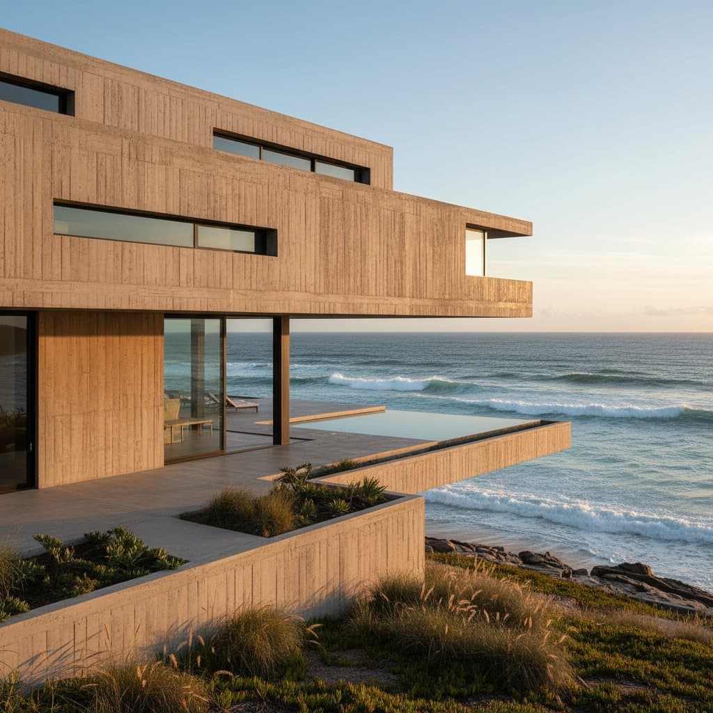 Preview image for Why Concrete Thrives in Salt Air and Sun