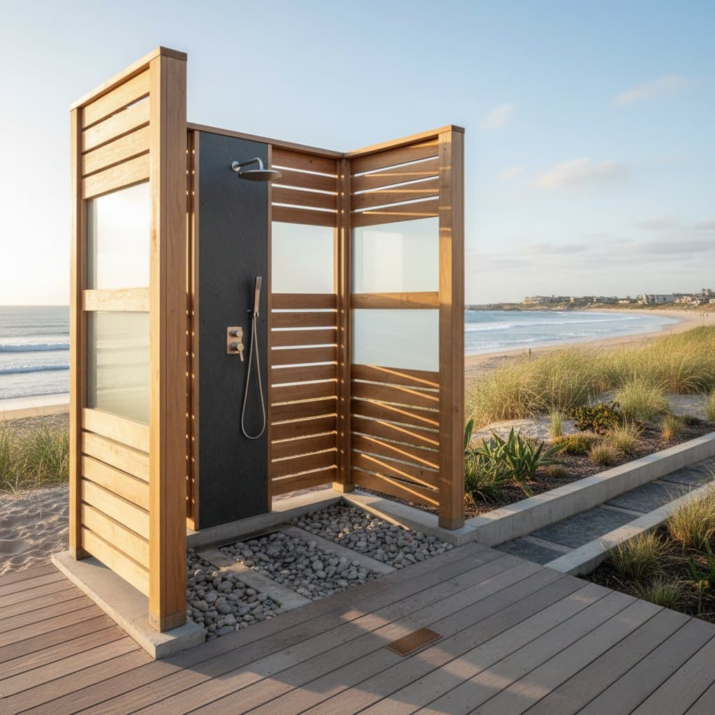 Preview image for How 2026 Coastal Laws Will Change Your Outdoor Shower