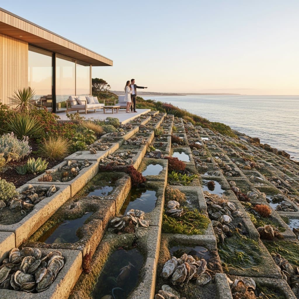 Preview image for Living Seawalls Cost $1,500-$20,000 Per Linear Foot
