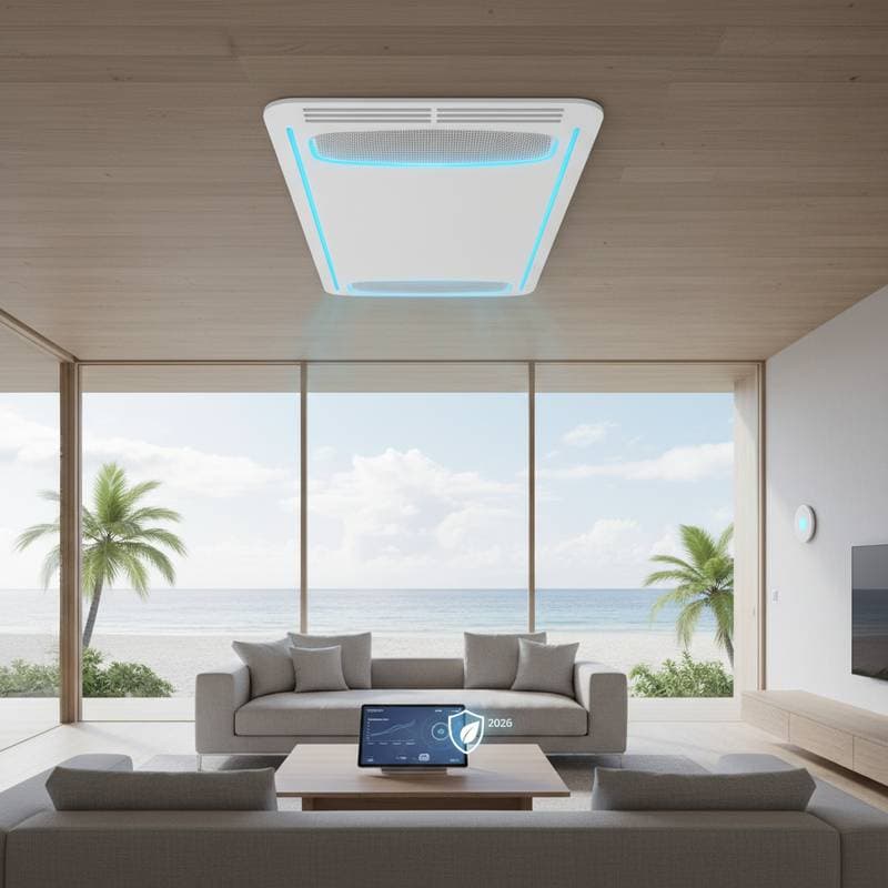 Preview image for Smart Vents Stop Mold Before It Starts