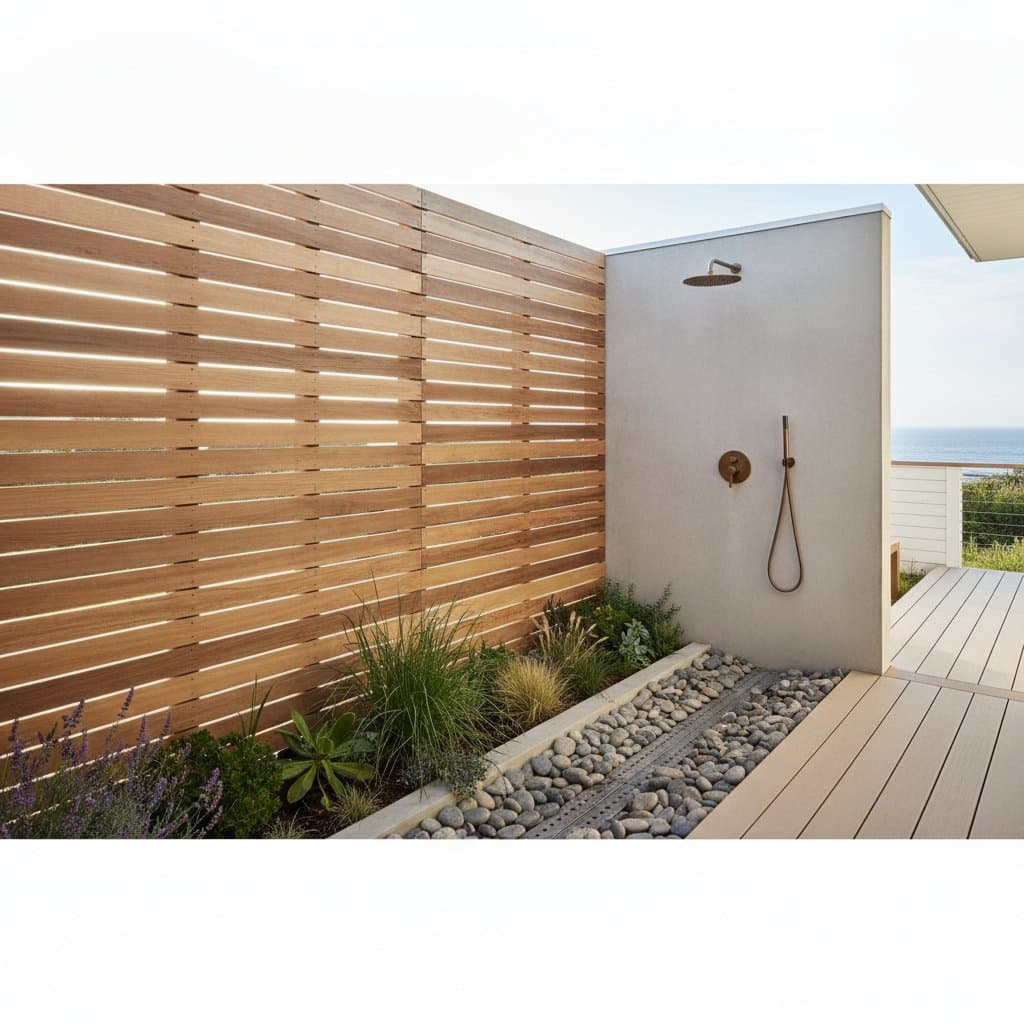 Featured image for New 2026 Rules Change Outdoor Shower Privacy and Drainage